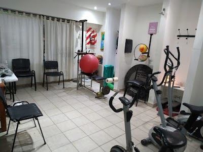 Espacio Fisio y Salud