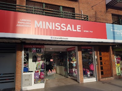 Minissale