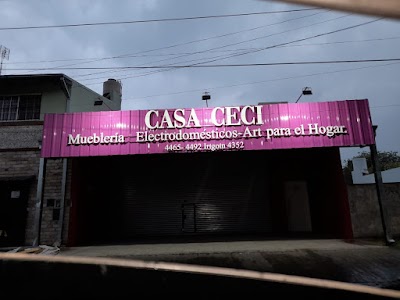 Casa Ceci