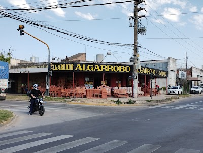 CACHO ALGARROBO