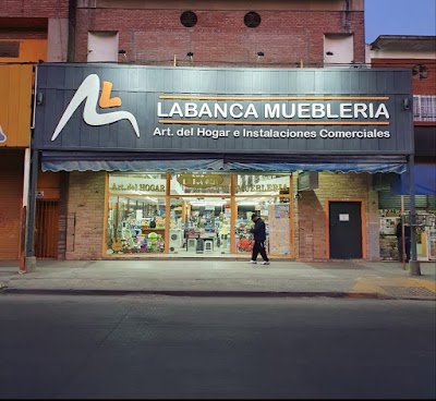 Labanca Muebleria