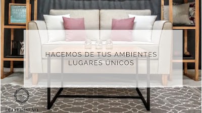 Carpintería 3 G Deco Desing - Fábrica de muebles