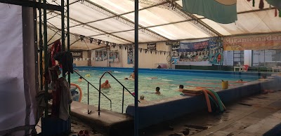 C.E.N Natacion del Club San Miguel