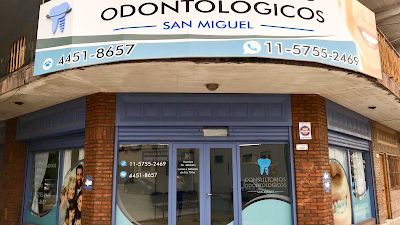 Consultorios Odontologicos San Miguel