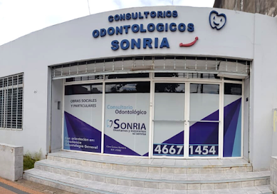 Consultorios Odontológicos Sonria