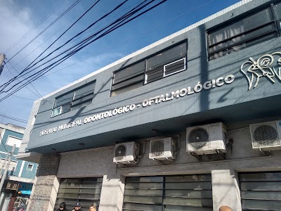 OFTALMOLÓGIO HOSPITAL AND DENTAL CENTRAL SAN MIGUEL