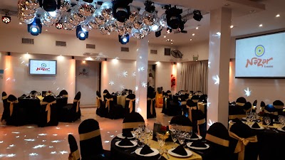 Nazar Eventos