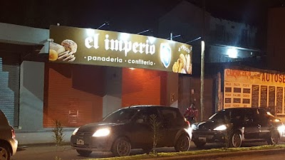 "El Imperio" Panaderia y Confiteria