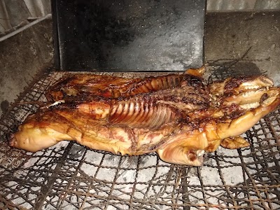 Parrilla de la esquina