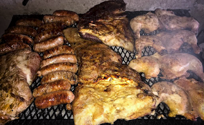 Parrilla "El Neno"