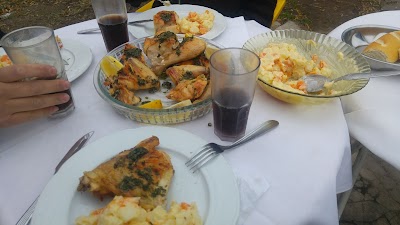 La Parrilla De Alfredo