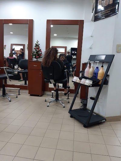 Piscis Coiffeur