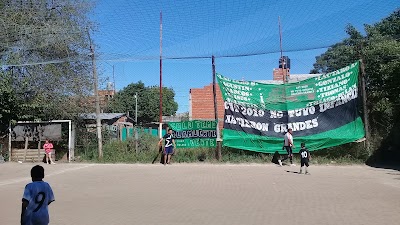 Club Parque Jardin