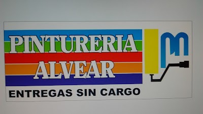 Pinturería Alvear