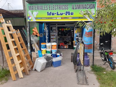 Hardware Signar San Miguel