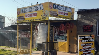 Ferretería Moreno