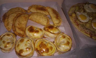 Pizzas & Empanadas 100% Caseras