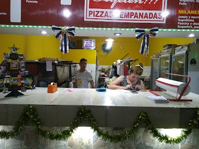 Pizzeria El Sabor De Ayelen