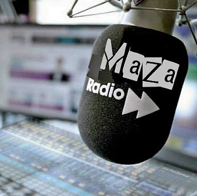 Fm Maza 99.5