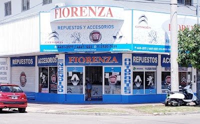 Fiorenza Renault Fiat Peugeot Parts