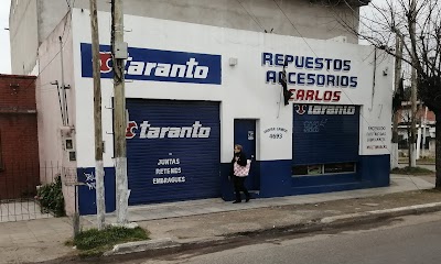 Repuestos Carlos