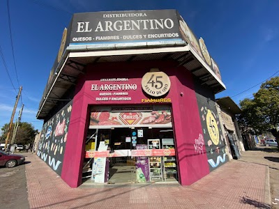 El Argentino