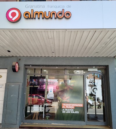 Almundo