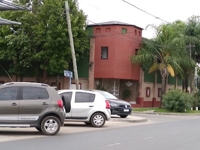 Hotel "El Mesidor"