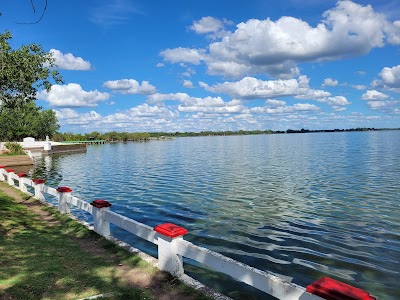 Laguna Monte - San Miguel del Monte