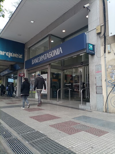 Banco Patagonia Banelco