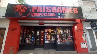 País Gamer San Miguel