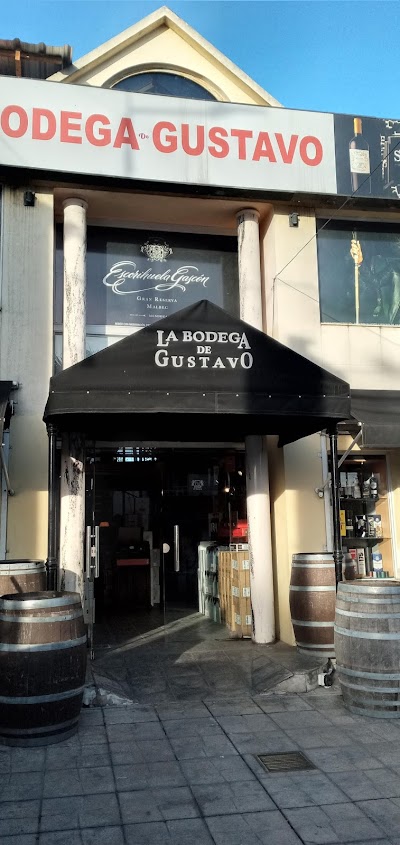 La Bodega de Gustavo