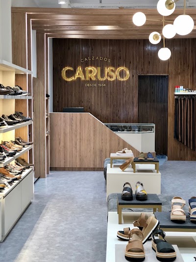 Calzados Caruso - El Mercado de Zapatos