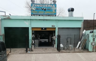 Zingueria W