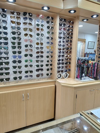 Optica Buenos Aires