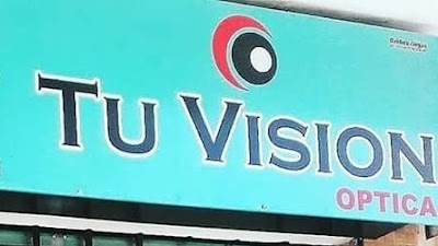 Tu Vision Optica