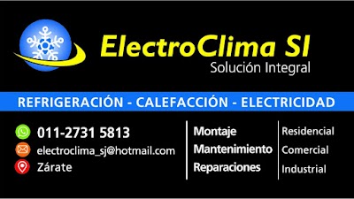 Electroclima S.I.