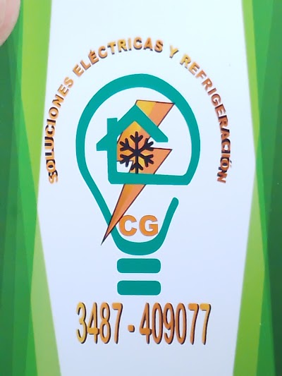 GC Refrigeración y electricidad domicilio