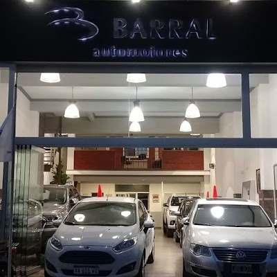 Barral Automotores