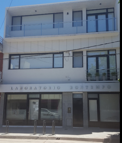 Laboratorio Bontempo