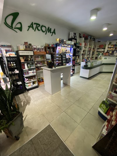 Aroma Perfumeria y Limpieza