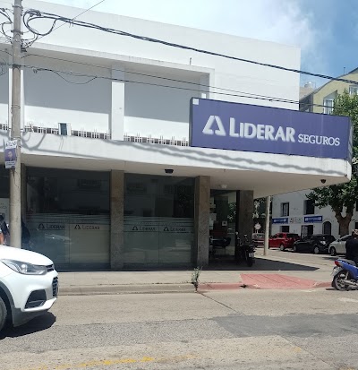 Liderar Seguros Zarate