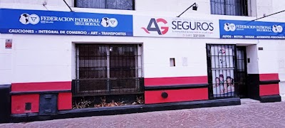 SEGUROS Antonela Gómez-Federación Patronal--Prepagas, Prevención Salud