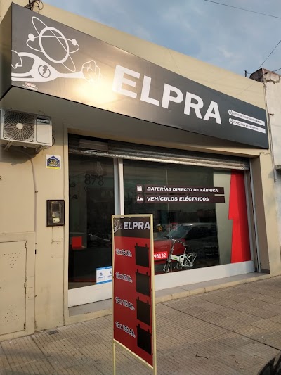 ELPRA