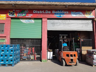 Distribuidora De Bebidas