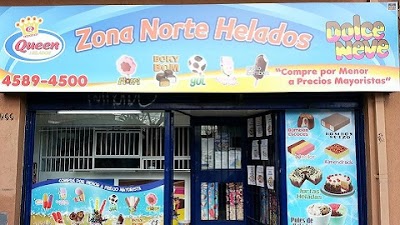 Zona Norte Ice Cream