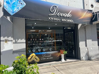 DOVALE Joyeria-Relojeria Zarate