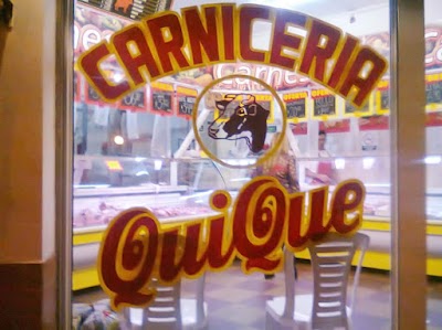 Carnicería Quique