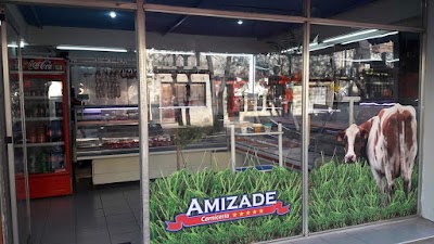 Amizade carniceria