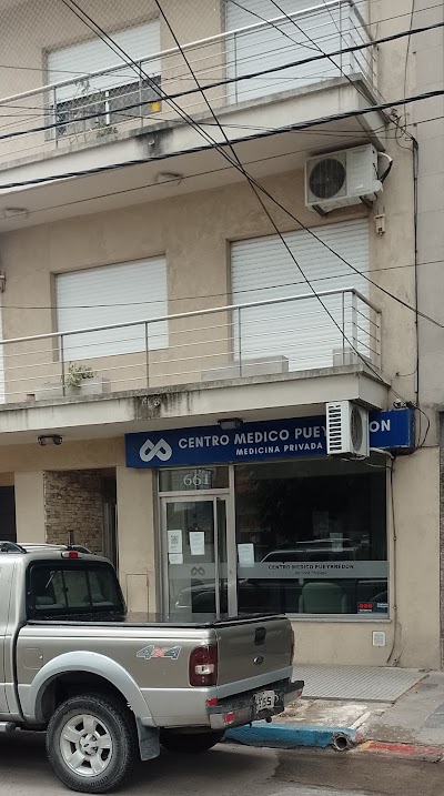 Centro médico Pueyrredón